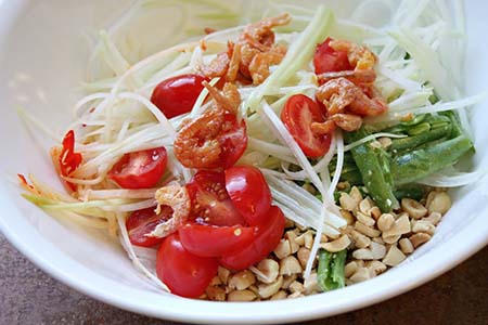 Những món ăn nhẹ có vị tuyệt hảo nhất thế giới